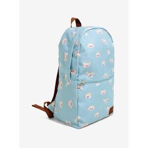 Loungefly Disney Dumbo Convertible Storage Backpack